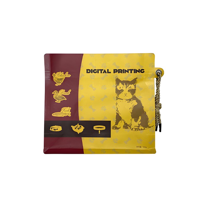 Torbica od digitalne folije