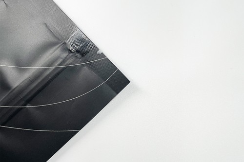 China black stand up pouch suppliers China black stand up pouch suppliers