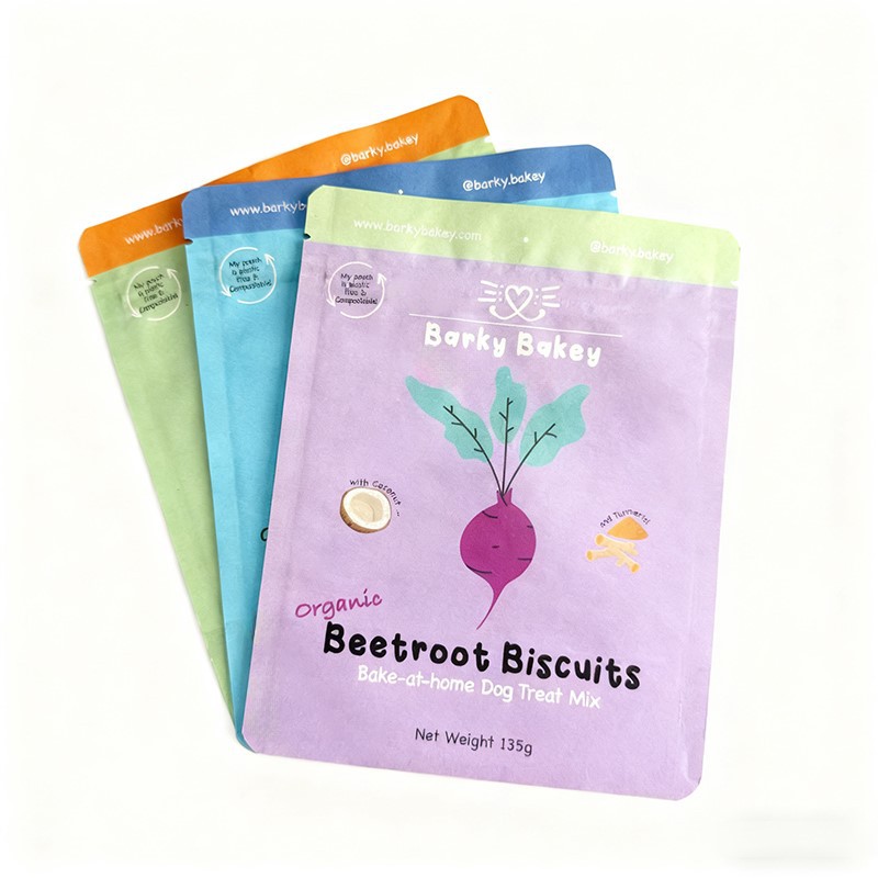 recyclable pet food packaging factory recyclable pet food packaging factory
