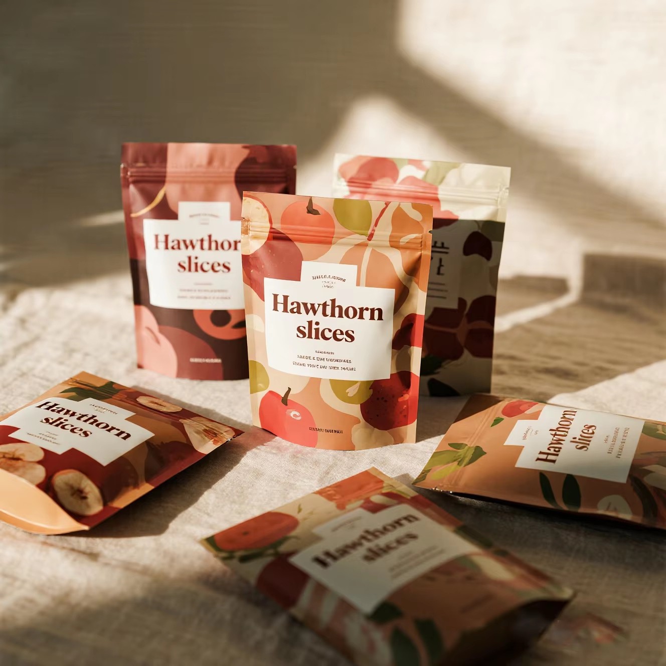 China Fruit Snack Packaging Bag Factory China Fruit Snack Packaging Bag Factory