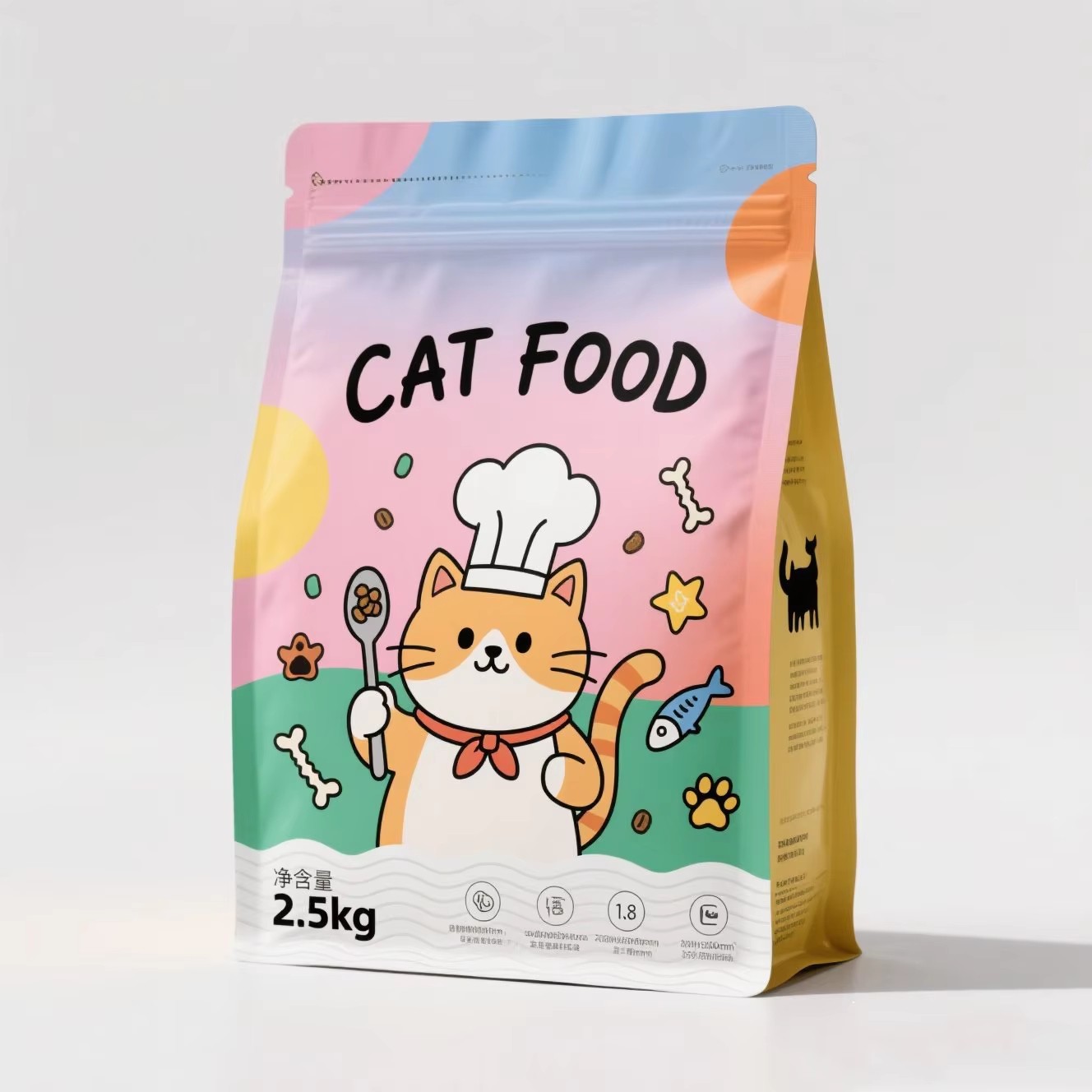 China PCR Pet Food Plastic Bags suppliers China PCR Pet Food Plastic Bags suppliers