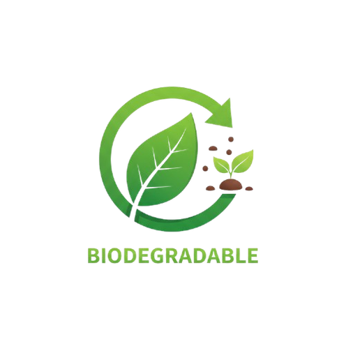 Biodegradable Packaging Biodegradable Packaging