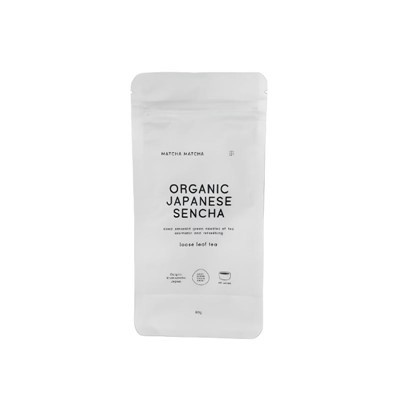 Personalizirane vrećice za prilagodbu – pakiranje biljnog čaja